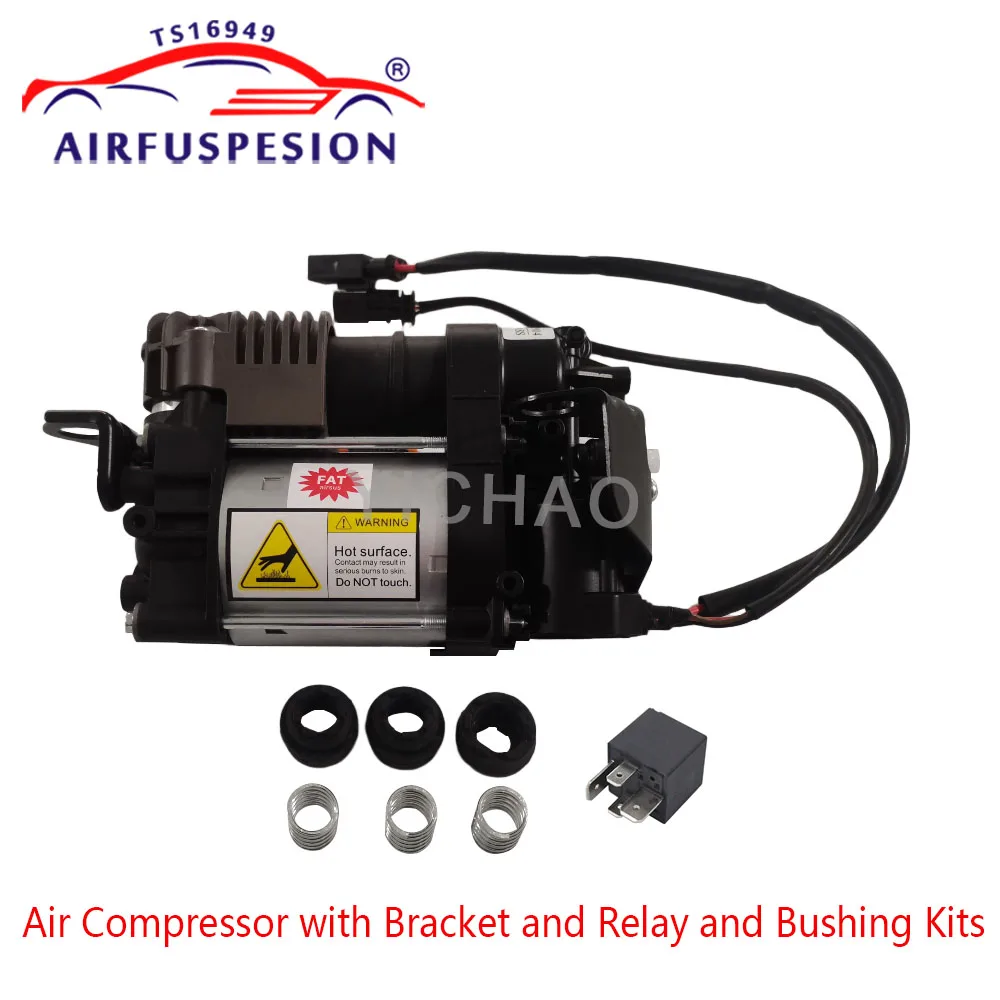 Air Suspension Comp…