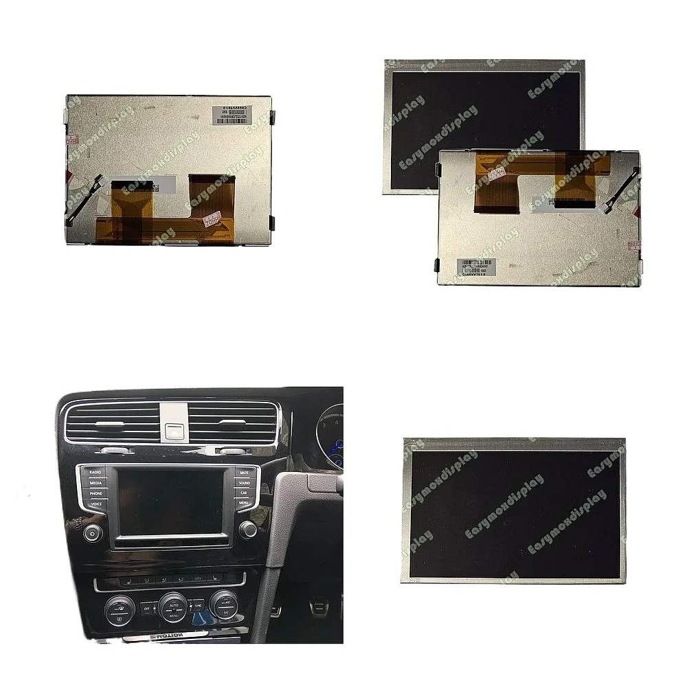 Ecran-tactile-de-65-pouces-pour-vw-polo-2011-2015-autoradio-lecteur-multimedia