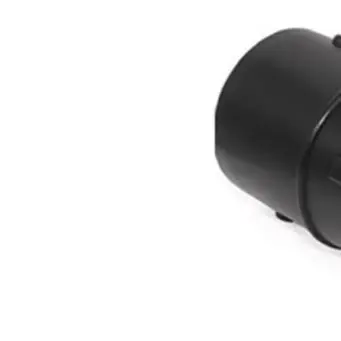 Black Swivel Pipe Rotary Tube For EBZ8550 EBZ8550RH Backpack Leaf Blower Replacement Part Easy Installation Outdoor Garden Tool