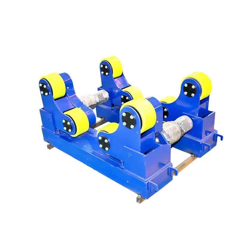 

Cheap Price welding Rotator Conventional welding Turning Rolls