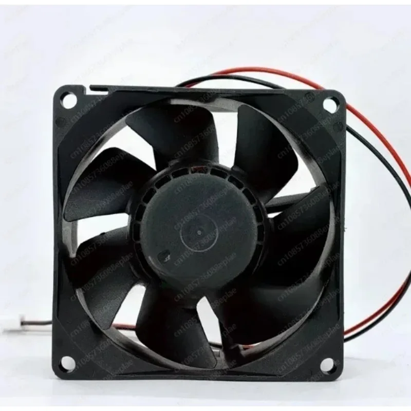 24V 0.66A 8038 DC Axial Fan Inverter Cooling