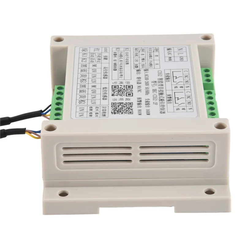 

Ultra Non-Contact Liquid Level Sensor, Water Level Controller, Water Level Sensor, Water Tank Switch