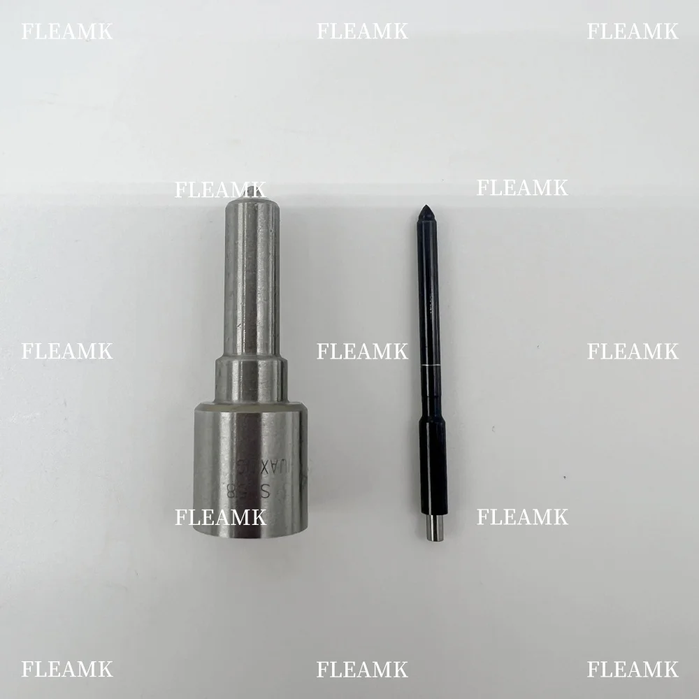 High Quality Fuel Injector G3S58 Is Suitable for 295050-1240 21785960 Fuel Injector