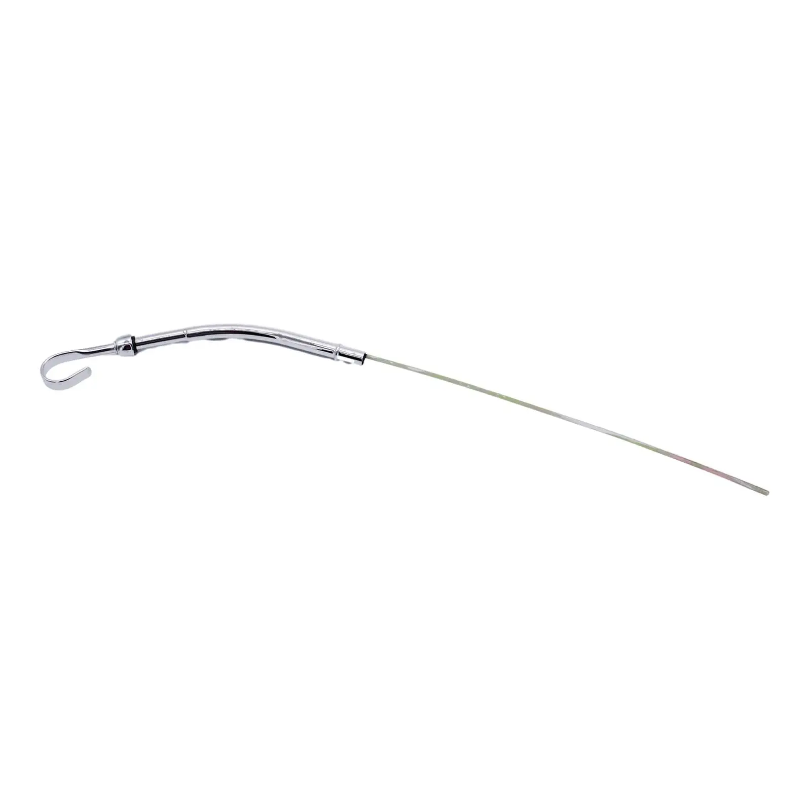 Engine Oil Dipstick High Performance 4957 6235 Flexible Accessory Easy to Install Replace Parts for Sbc 305 327 350 400