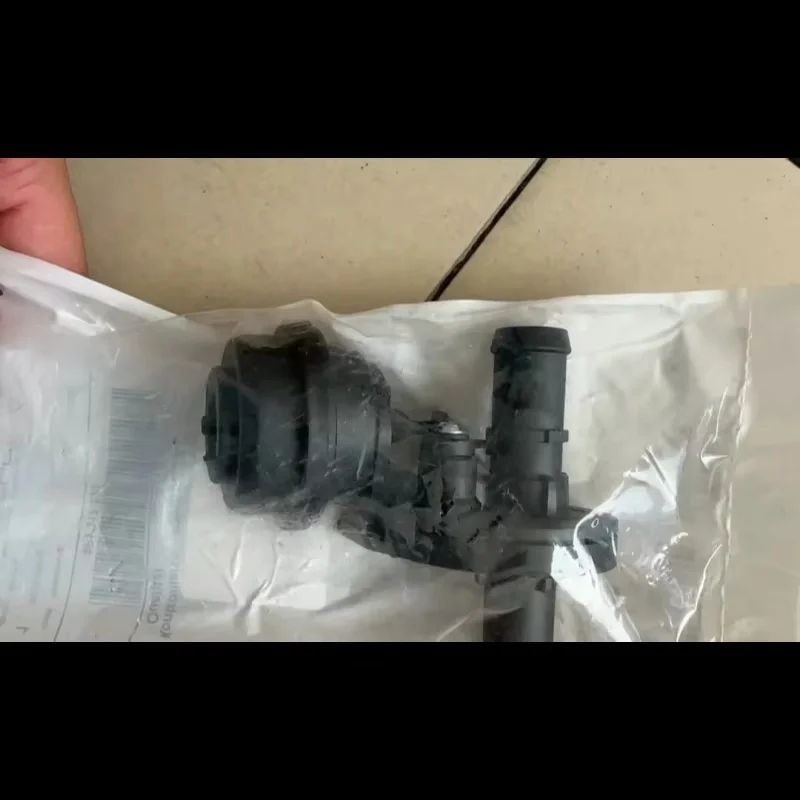 9P1317233 Suitable for Porsche 911 BOXSTER CAYMAN heater control valve    9P1 317 233