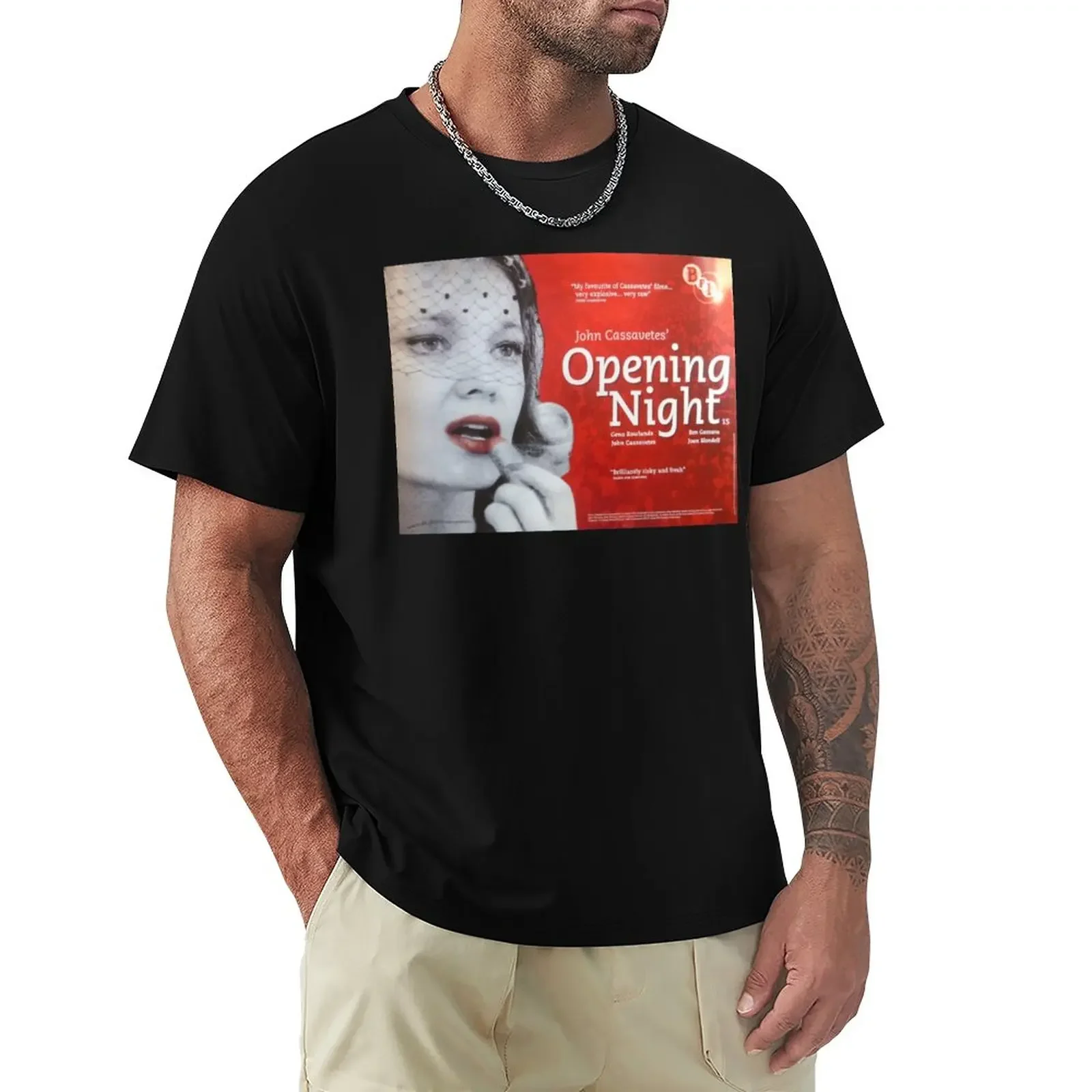 Opening Night classic T-Shirt