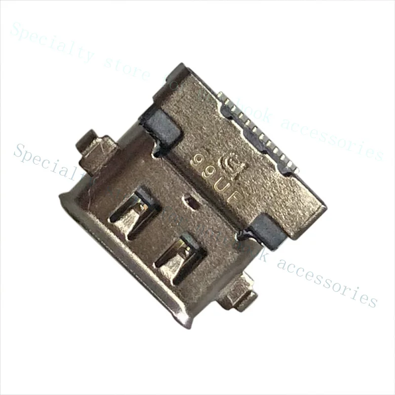 A+  Replacement Type-C USB Charging Port DC Power Jack for Lenovo Thinkpad T480S USA