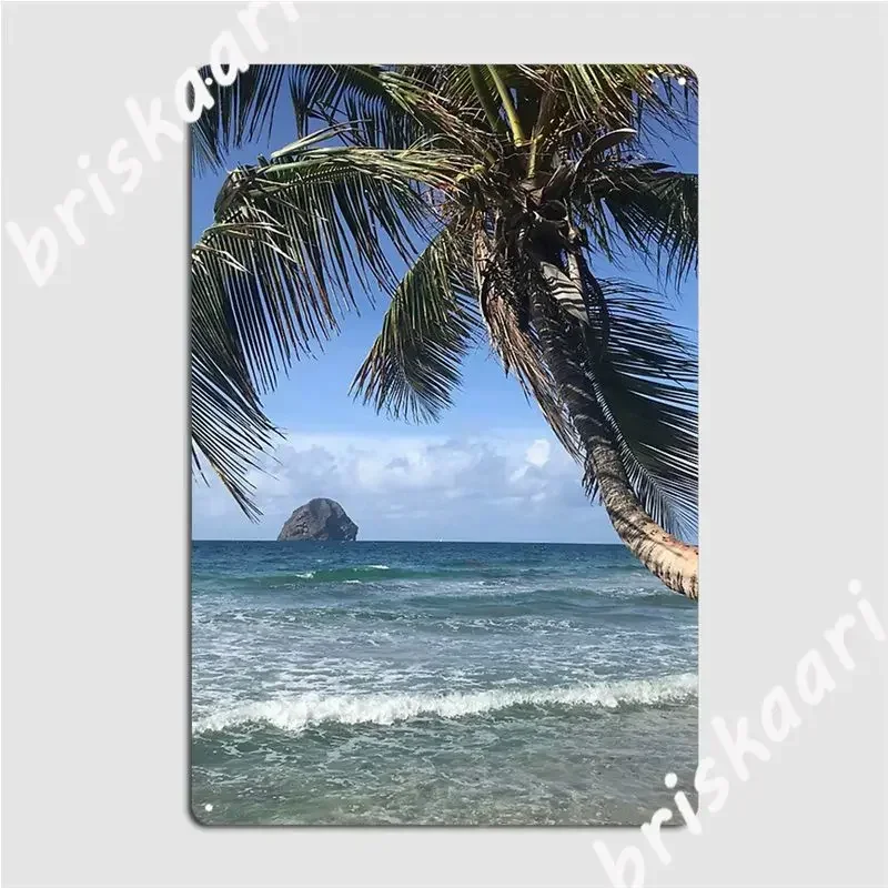 Le Diamant Beach Ma…