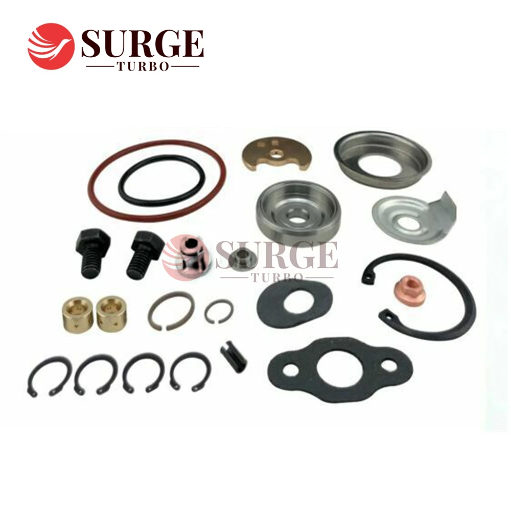 

TD04 TD04L TD04LH Turbo Repair Kit for Subaru for Volvo for Saab for Mitsubishi Turbocharger Rebuild Kits Turbine Parts