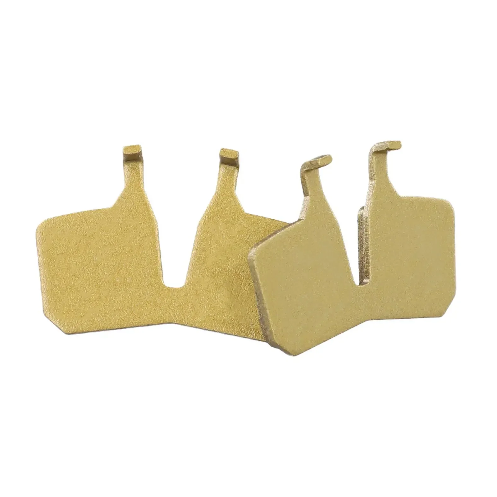 

1 Pair Metal Disc Brake Pads For MT5/MT7 Outdoor Cycling-Bike Accessories Oil Disc Brake All Metal Mountain Road Bicycle Parts