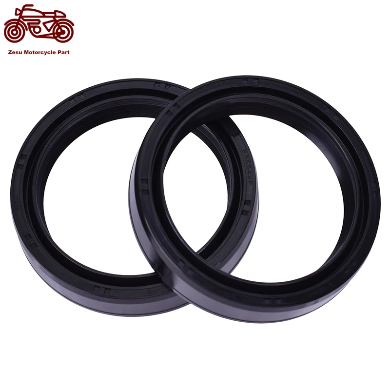 48X61X11 48 61 11 Motorcycle Parts Front Fork Damper Oil Seal for DUCATI MONSTER 1200 R 2016-2017 MONSTER 1200 S 2014-2017 1200S