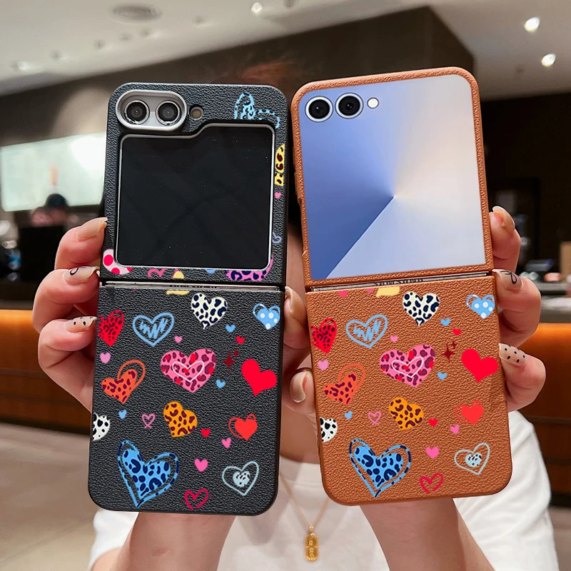 Colorful Love Phone… - image