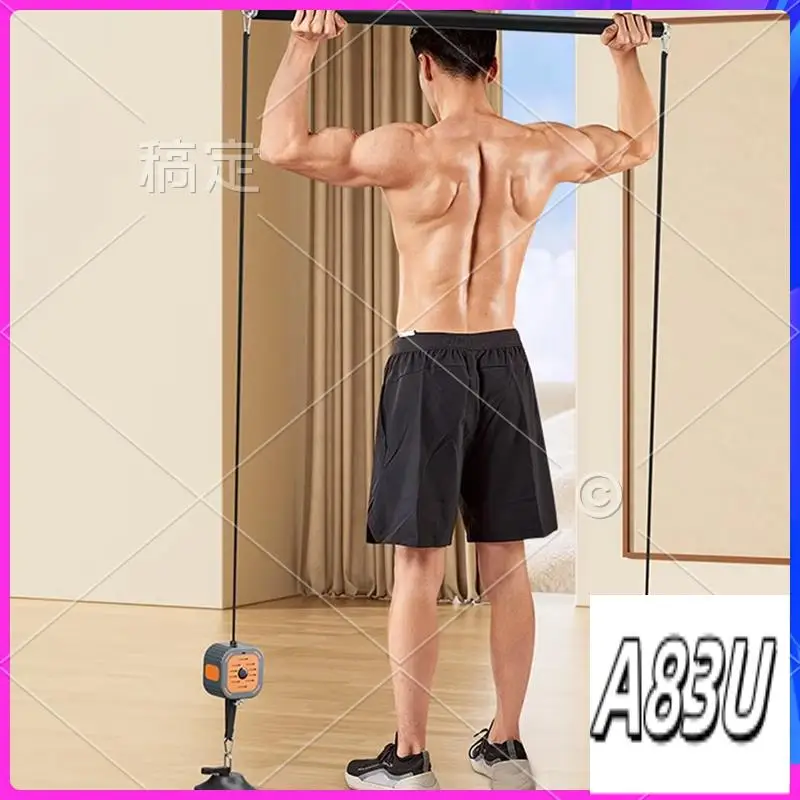 U8-Adjustable Resis… - image