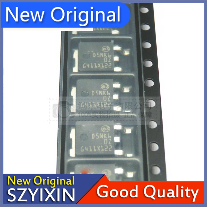 10Pcs/Lot New Origi…