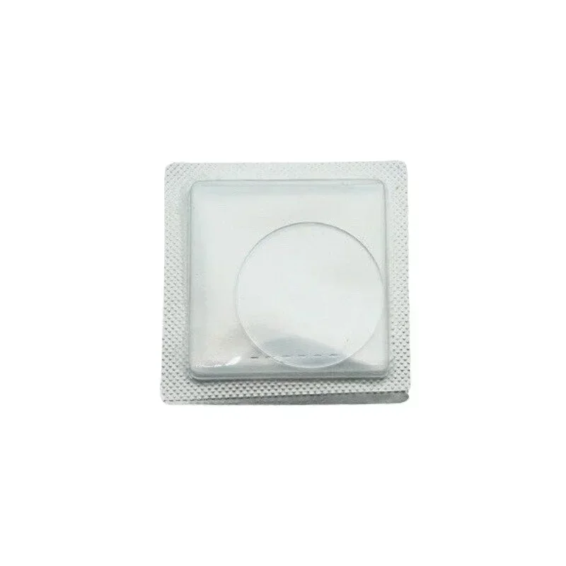 Watch Sapphire Crystal&Gasket for Vacheron Constantin Overseas 5500V 34.0m*2.1mm Round