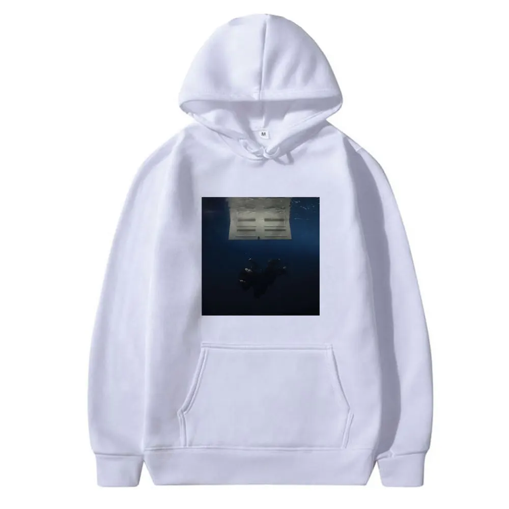 هيت مي هوديي 2024 جولة عادية الرجال عالية الجودة هوديي Harajuku المألوف عادية الرجال هوديي