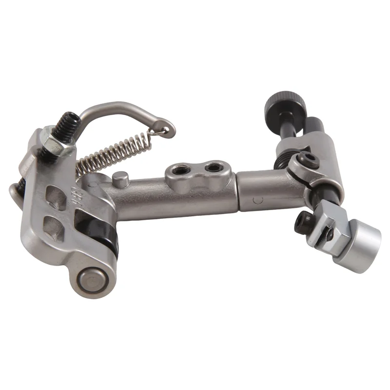 

A21Q-Направляющая с подвесным краем для промышленной швейной машины Juki LU-1508 LU-1510 GB-6 B, аксессуары, детали