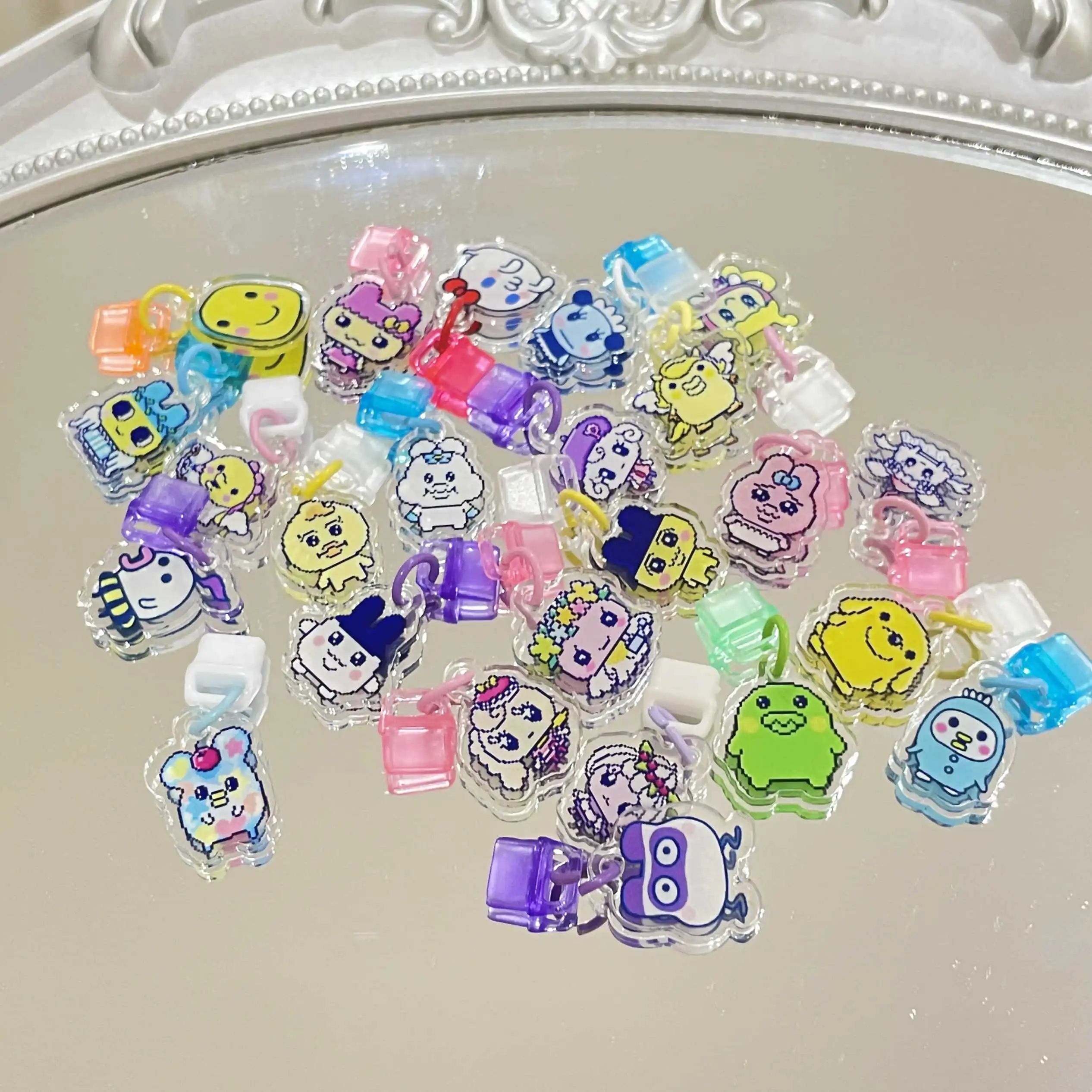 Tamagotchi Cute Tam…