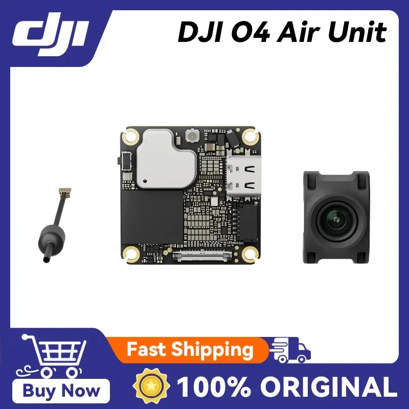 Original Dji O4 Air…