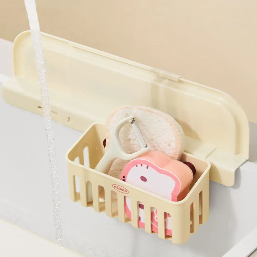 

Splash-proof Scalable Sink Splash Guard Adjustable Heightened Kitchen Water Baffle Universal Anti-dirty Washbasin Guard Baffle