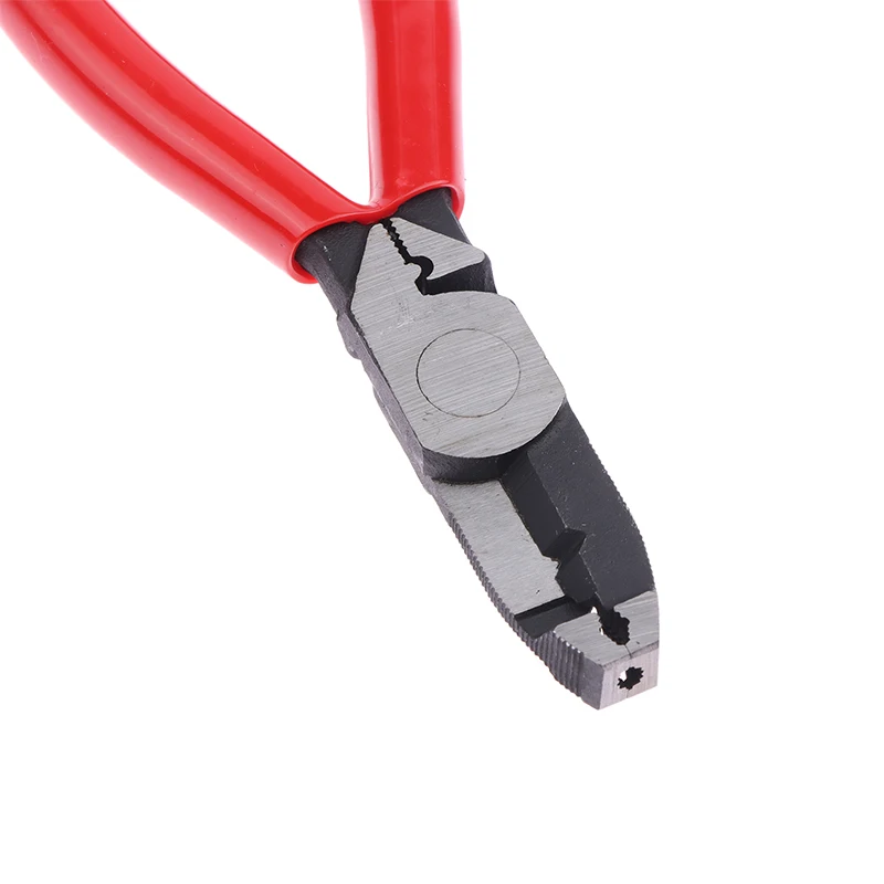 Screw Removal Pliers NonSlip Gripping Extractor For Extracting Damaged Stuck Screw Multifunction Cutting Stripping Tool