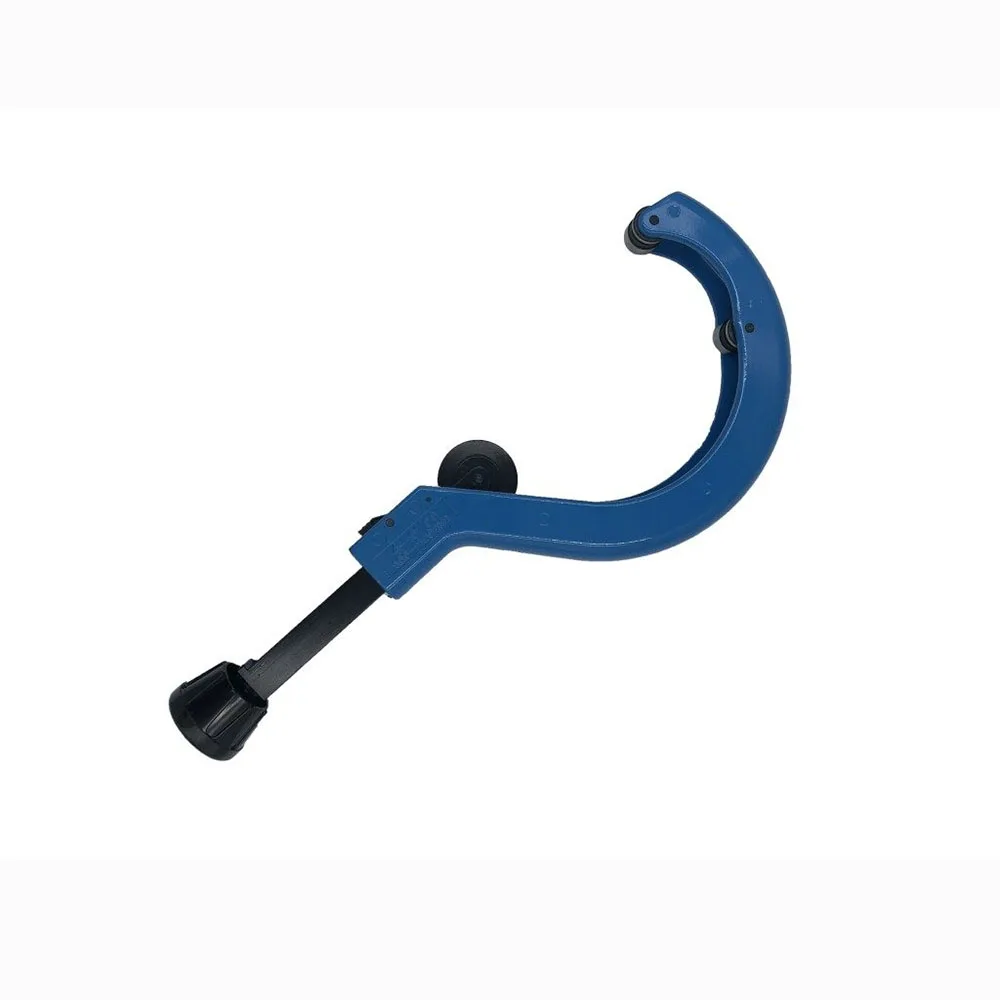 Fornitura in fabbrica Utensile da taglio rapido Tagliatubi rotante da 6-315 mm Tagliatubi per tubi PPR/PE/PVC T1/T3/T4/TU75/TU140/TC108