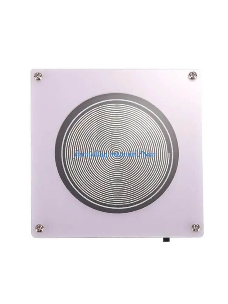 Y5GD Quiet Schumann Resonances Device With Build In Battery For Office And Home Use