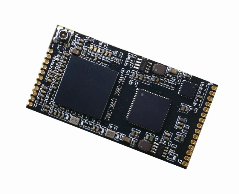 

Модуль SDI в MIPI CSI-2 Преобразование SDI в MIPI Компактный размер промышленного класса Простая интеграция Без драйверов