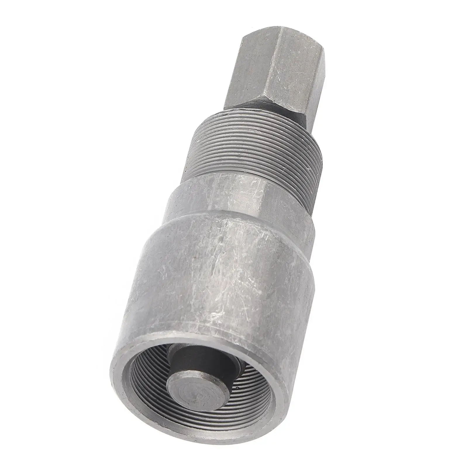 أداة سحب دولاب الموازنة عالية الكفاءة وسهلة الاستخدام ومتانة طويلة ومزيل دولاب الموازنة عالي الدقة لدراجة الطرق غير الممهدة 5 cc -16 cc