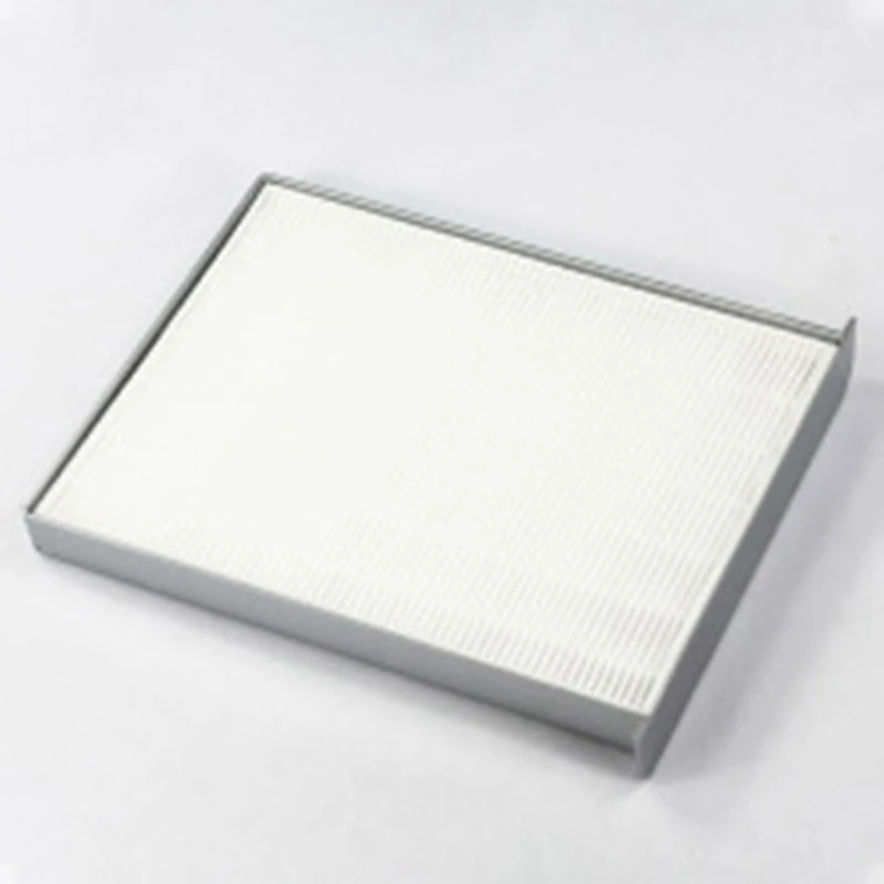 Nail Vacuum Cleaner Filters100W High-Power Filter Nail Dust Machine Nail Art Salon Desktop Embedded Nail Machine Filters-SPMI
