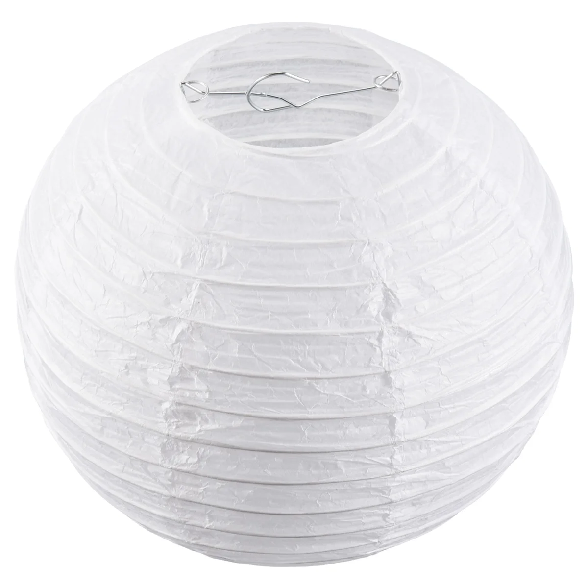 White Chinese/Japanese Paper Lantern/Lamp 8