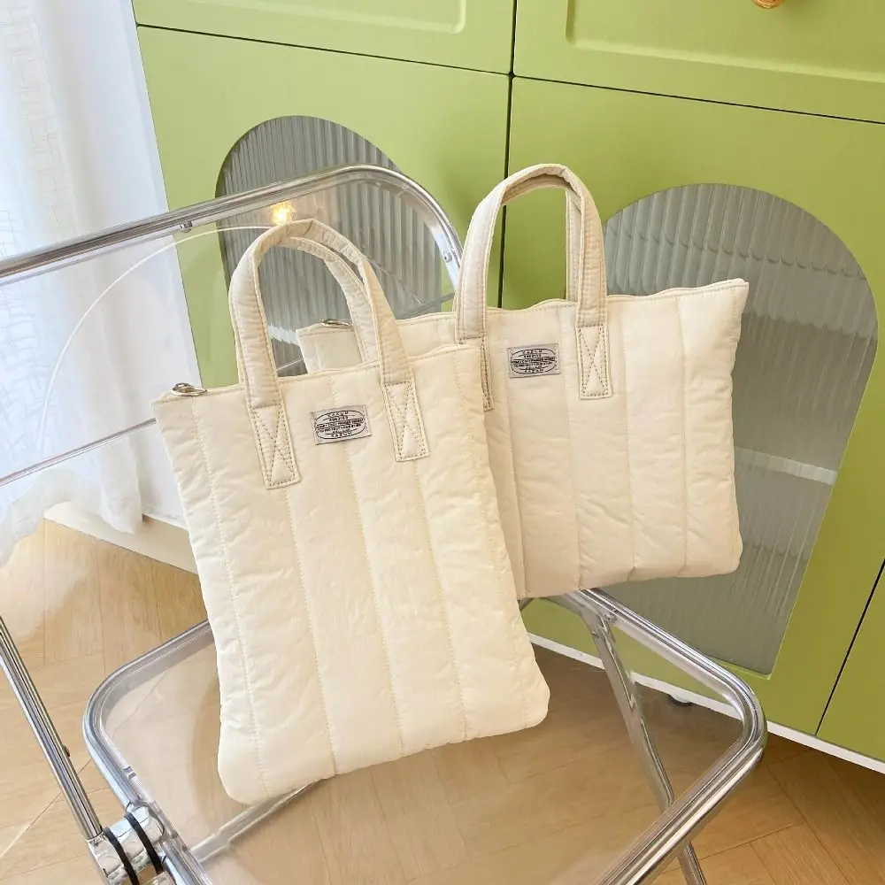 Cute Laptop Handbag Shockproof 11 13 14 15 Inch Notebook Bag Large Capacity Breathable for Ipad/Macbook/Xiaomi/Lenovo