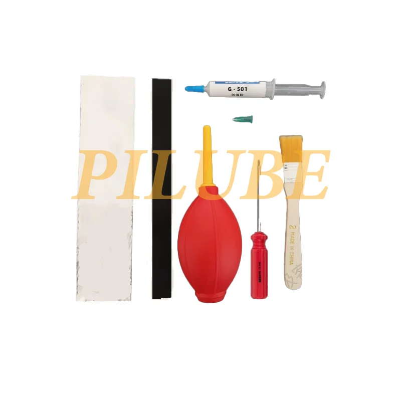 ShinEtsu G501 Fan Lubricating Grease for Enhanced Performance and Durability in Industrial Applications Original Product