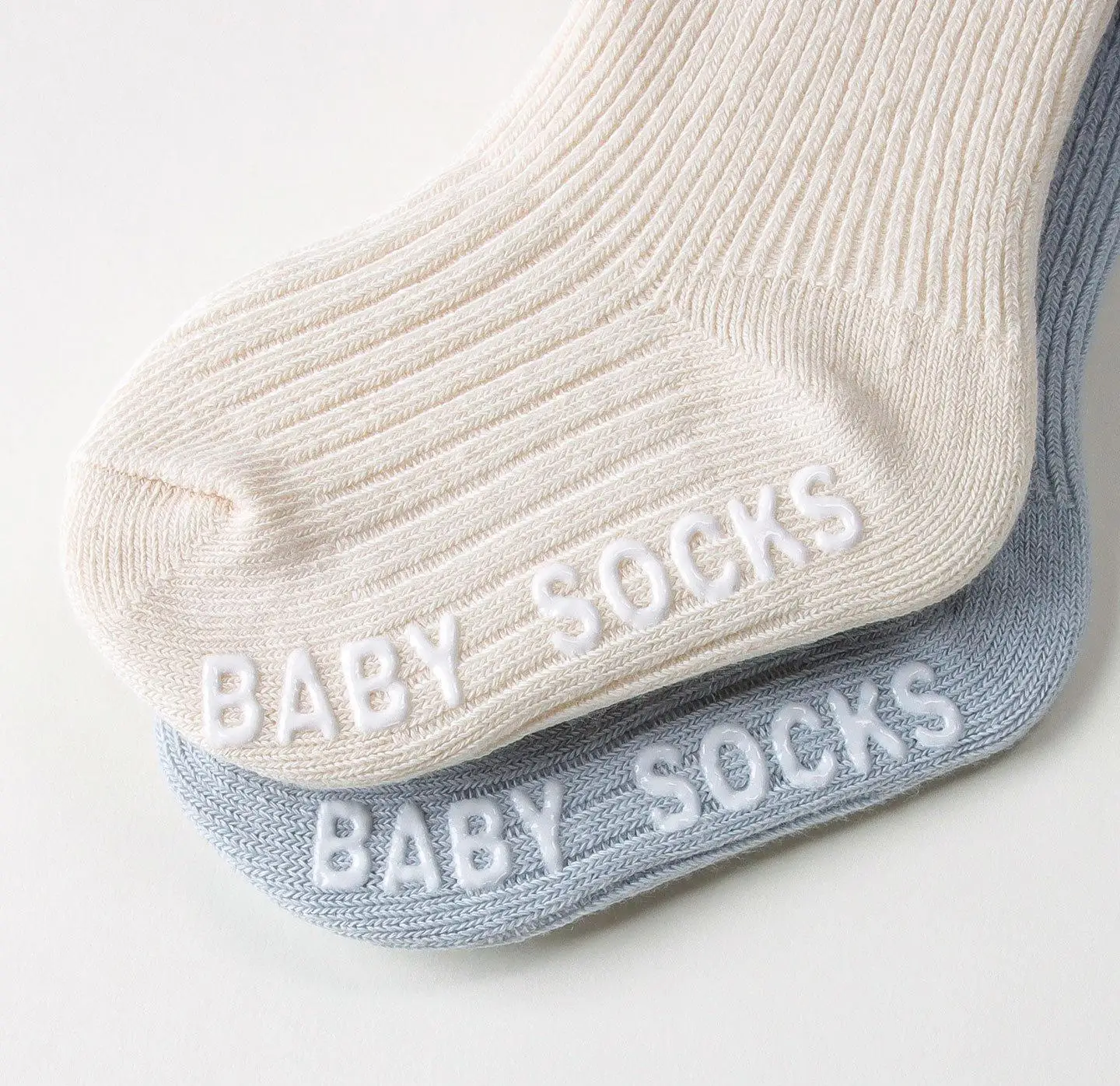 2026 ربيع الخريف طفل الفتيات الجوارب القطنية منتصف العجل الجوارب مع Bowknot عدم الانزلاق النقاط الطابق الجوارب لحديثي الولادة الرضع الصغار