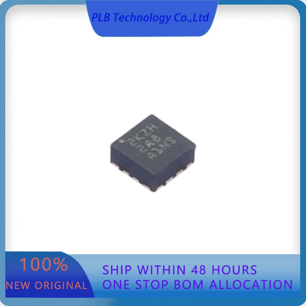 10PCS/LOT TPS22811LRPWR TPS22811  2.7V~16V 6mΩ 10A 1 VQFN-10-HR(2x2) Power Distribution Switches Original Stock