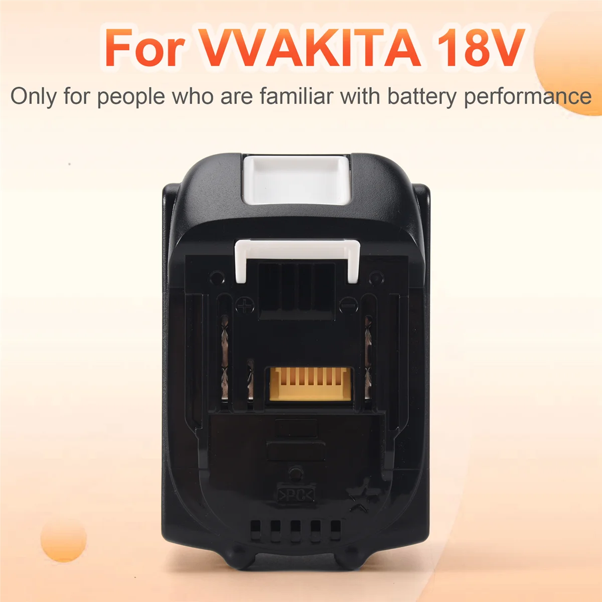 BL1890 Li-Ion Battery Case PCB Charging Protection Circuit Board Shell Box BL1860 for MAKITA 18V