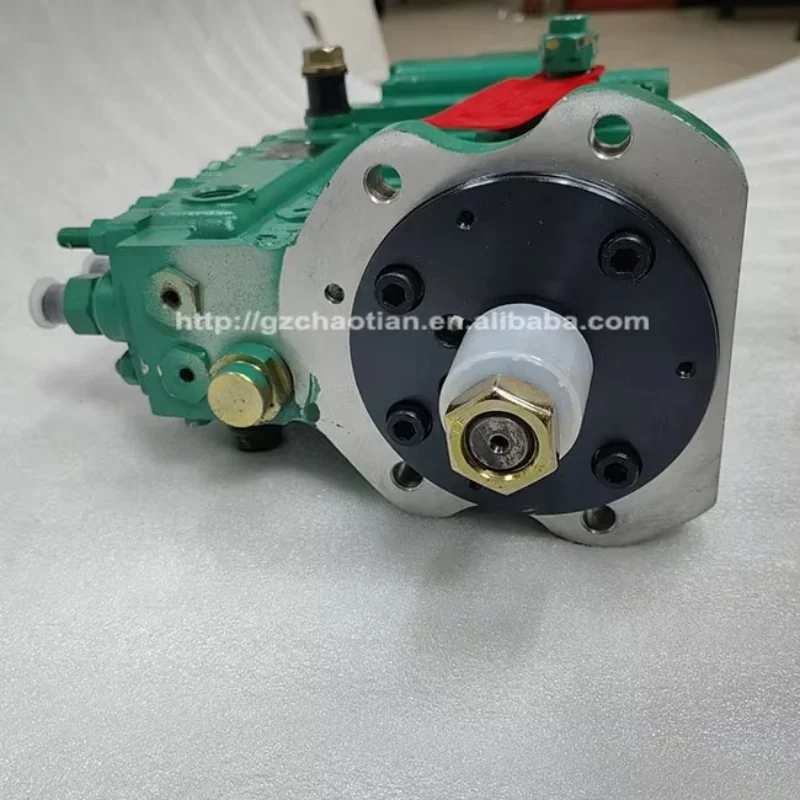 【2026 Hot Selling】6CT Fuel Pump C4941011 Engine Parts Cummin-s 6CT 6CTA8.3-G2 Engine Fuel Pump 4941011