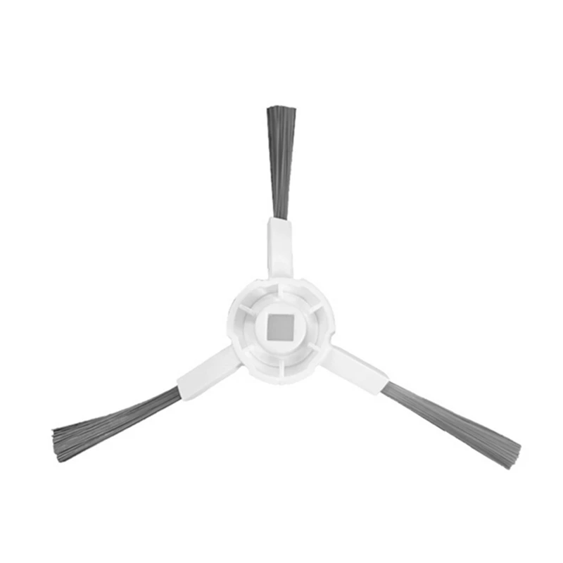 Piezas para Robot aspirador Xiaomi S10 + Plus B105 / S20 + Plus, cepillo lateral, accesorios de tela para mopa