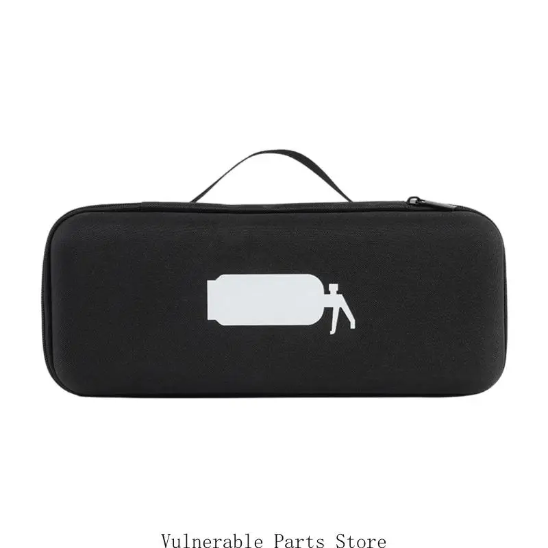 

Держатель огнетушителей для крепления на транспортном средстве с защитной подкладкой для экономии места и противоскользящей при