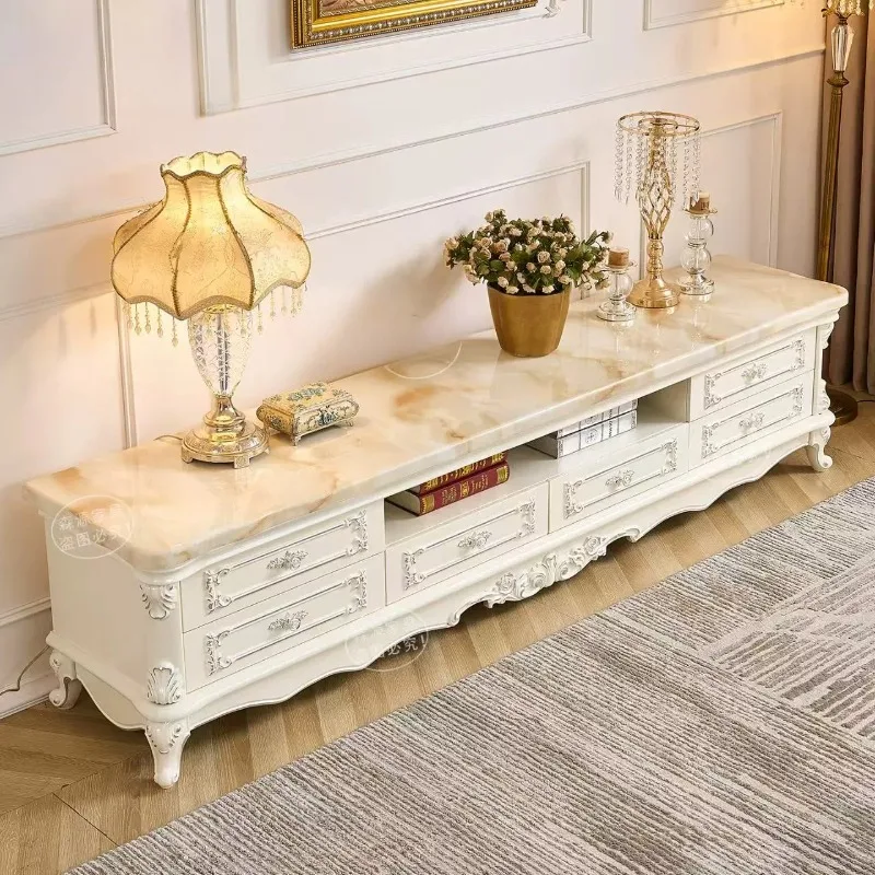 

Organizer Universal Tv Stands Storage Designer Drawers Luxury Display Modern Tv Table Living Room Muebles Para Tv Home Furniture