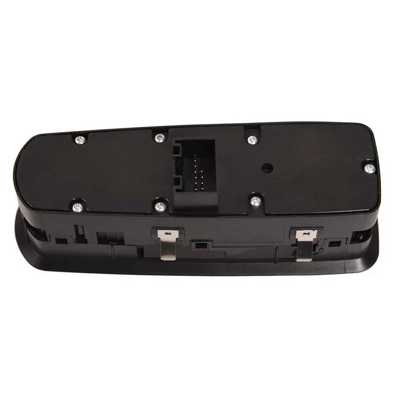 Botón de interruptor de Control de ventana eléctrica para Porsche Cayenne 2011-2016 Porsche Panamera 2011-2016 Porsche Macan 2015-2016 7PP 959858 AF