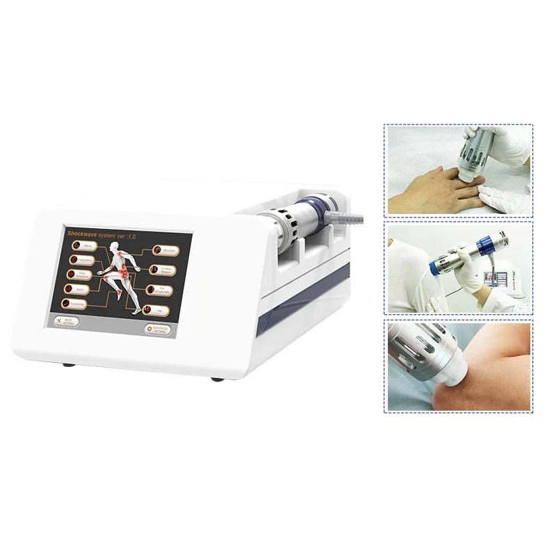 

Физиотерапевтическое и реабилитационное ультразвуковое оборудование для ударно-волновой терапии портативное устройство для ударно-волновой терапии