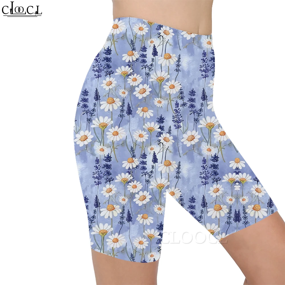 CLOOCL Fashion Workout Frauen Legging Slipper Würze Drucken Casual Frauen Sexy Gym Jogginghose für Weibliche Hot Pants