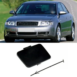 Front bumper trailer cover towing cover  for Audi A4 B6  2001-2004