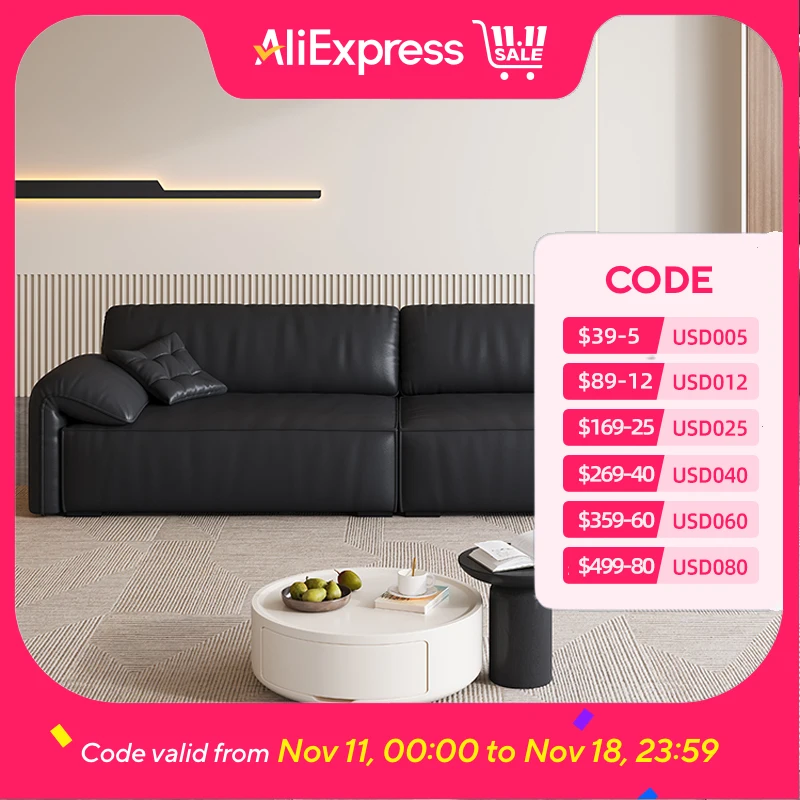 

Black Luxury Living Room Sofas Modern Minimalist Lazy Lounges Living Room Sofas Nordic Apartments Woonkamerbanken Furniture