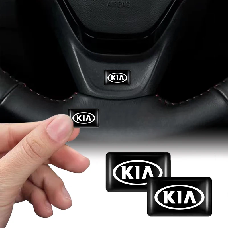 10Pcs 3D Car Stylin… - image