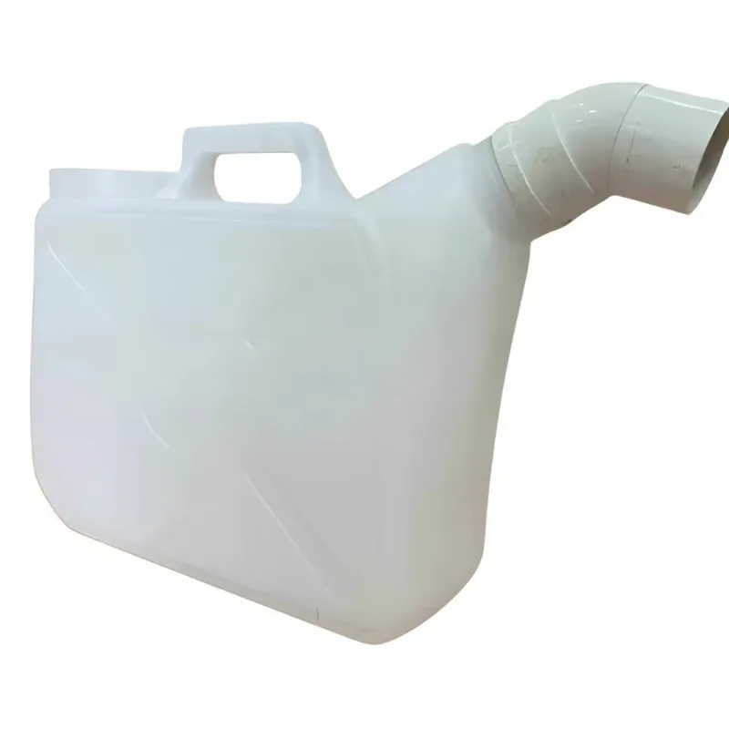 T50T25T40T30T20P Plastic Dosing Barrel 22L Dosing Box for General Plant Protection Agricultural Drones for Compatible