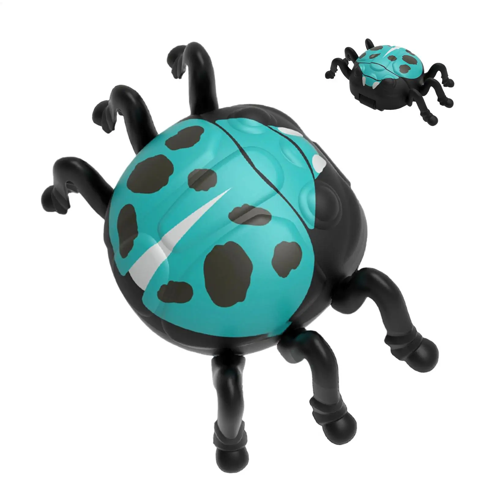 

Реалистичный магнитный паук для трюков и розыгрышей, электрический паук-прикол для детей, мальчиков и девочек, для дома, спальни, детского сада