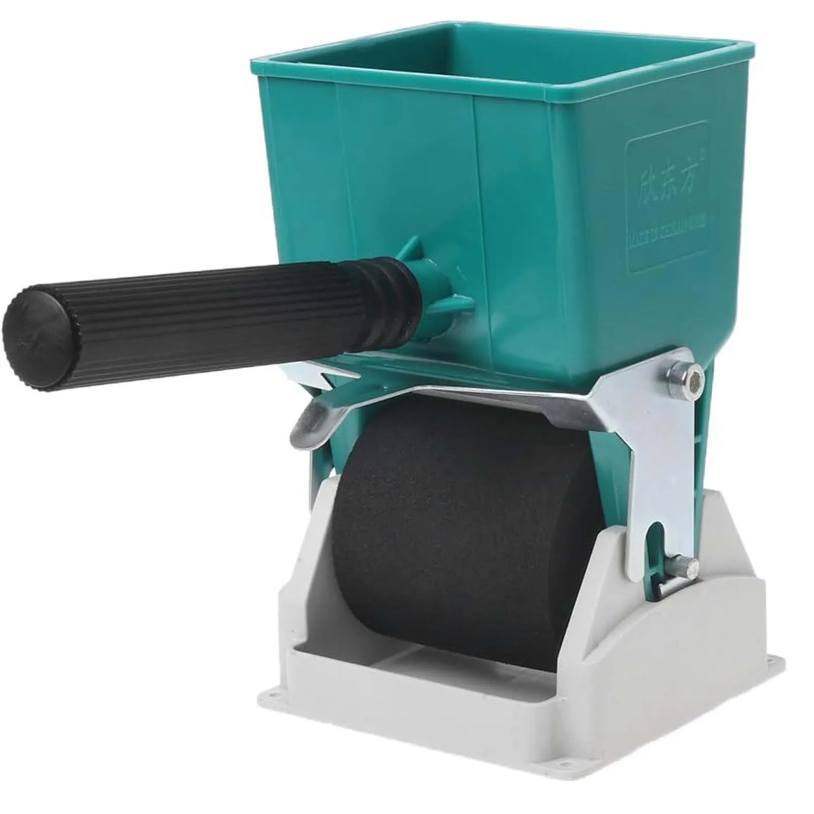 

Portable Manual Glue Applicator Woodworking Adjustable Flow Control Glue Spreader Dispenser Glue Adhesive Roller