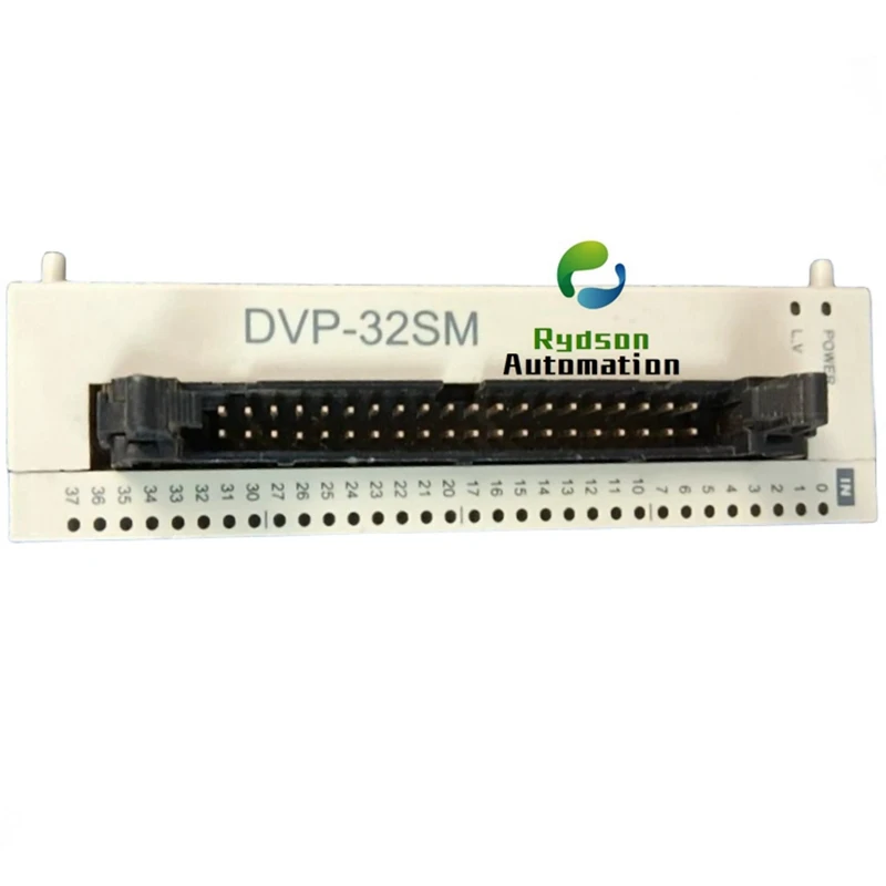 เดลต้า DVR PLC DVP08ST11N DVP32SM11N PLC DVP32SN11TN Programmable คอนโทรลเลอร์